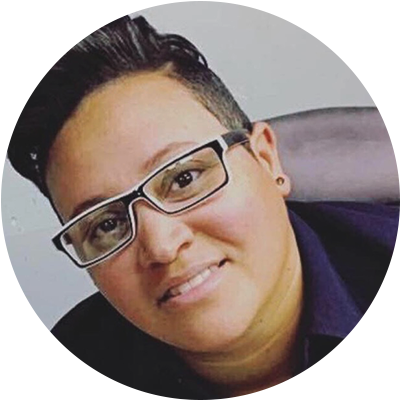 Image of Aja Dickey