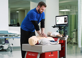 Express Training Solutions | CPR | BLS | ACLS | PALS | TNCC