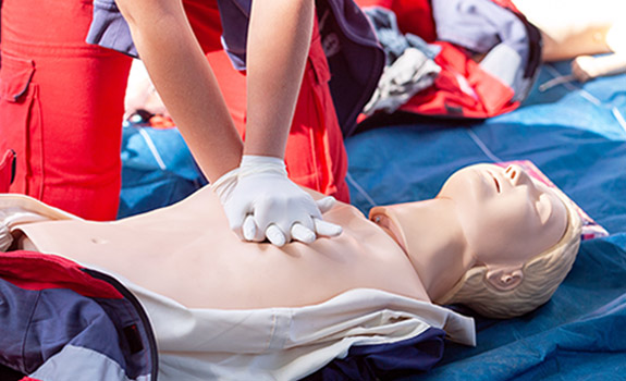 See What’s Changed About CPR in the Last 10 Years